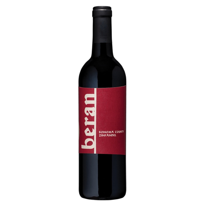 Beran Zinfandel