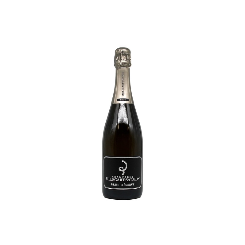 Billecart-Salmon Brut Reserve Champagne NV