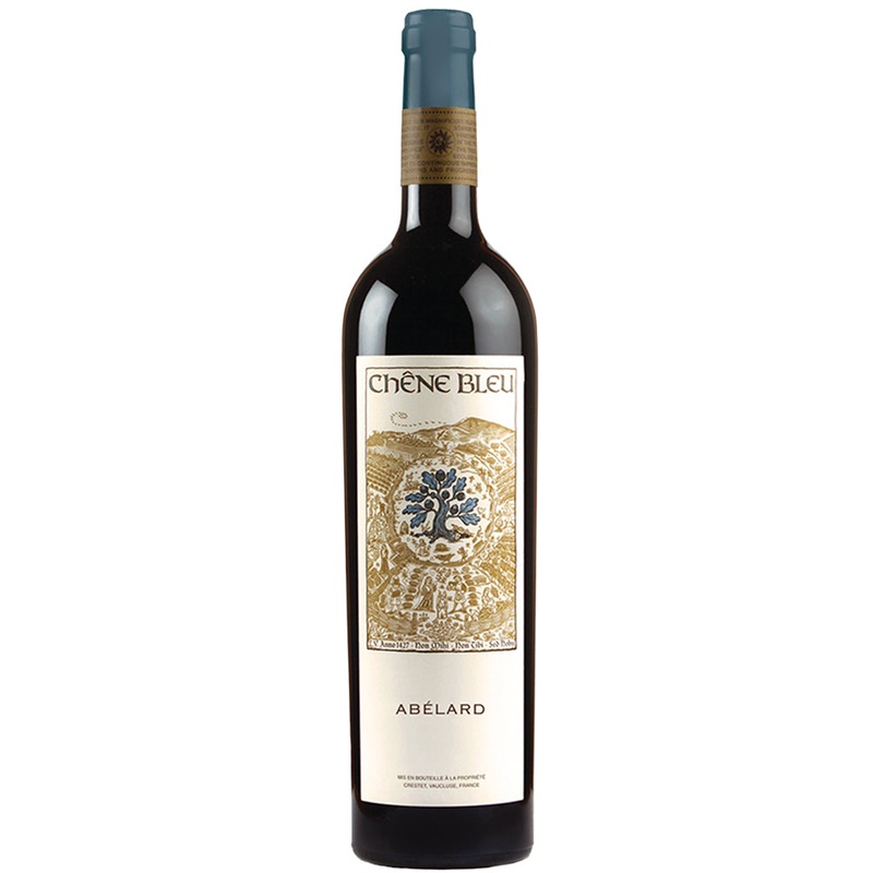 Chne Bleu Ablard 2015 Single Bottle