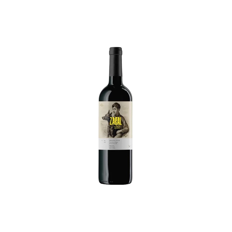 Familia Martinez Bujanda Finca Antigua Zagal 2022