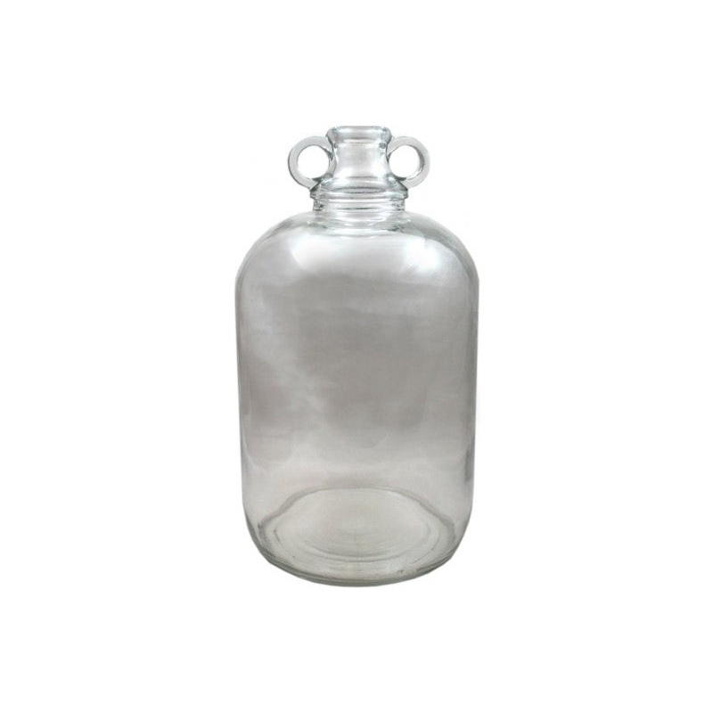 Fermentation Vessels 5ltr PET Demijohn