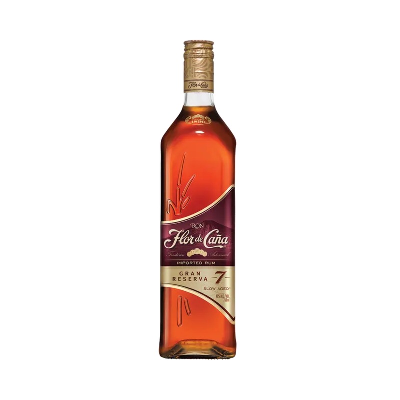 Flor De Cana 7 Year Gran Reserva Rum 1.75 L