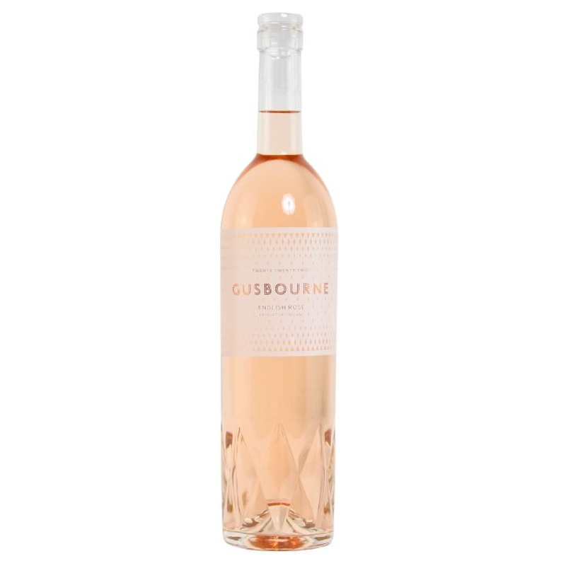 Gusbourne English Rose 2022