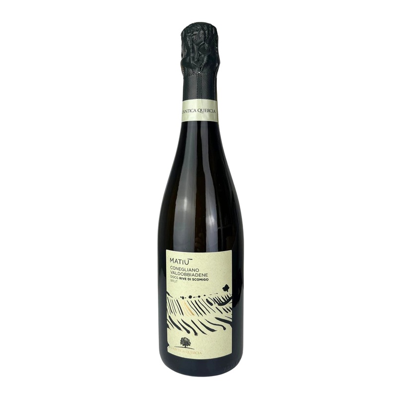 L'Antica Quercia Matiu' Prosecco