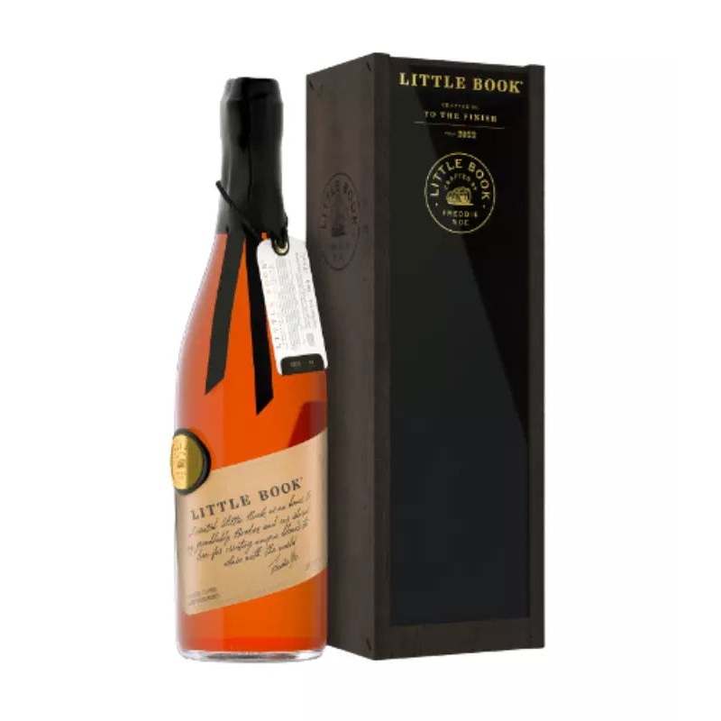 Little Book Chapter 1 'The Easy' 750mL