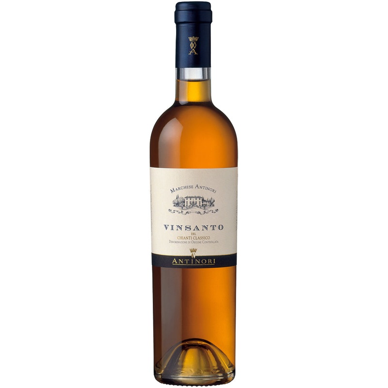 Marchese Antinori Vinsanto del Chianti Classico 2019