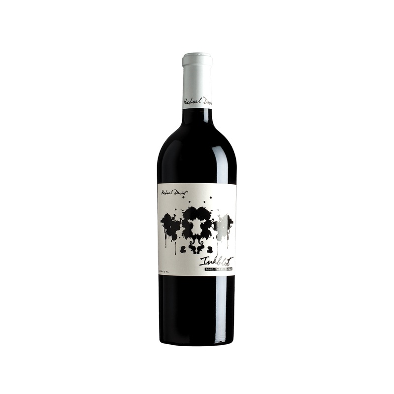 Michael David Inkblot Petit Verdot 750 ML