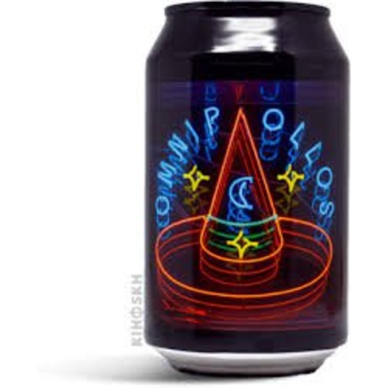 Omnipollos Hatt IPA