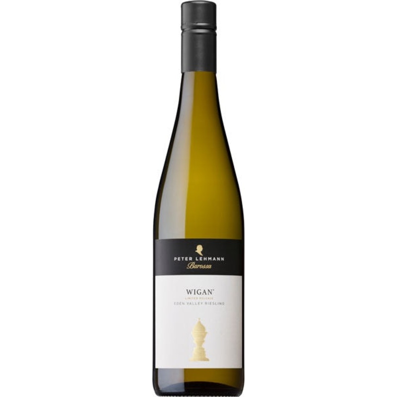 Peter Lehmann Wigan Riesling 11% abv 75cl