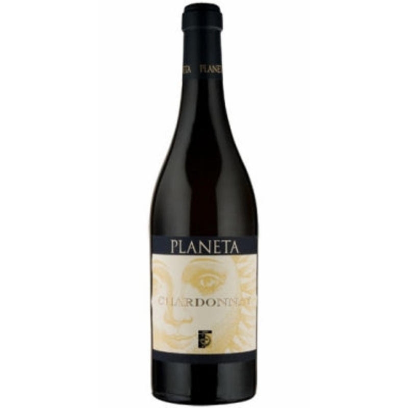 Planeta, Chardonnay, 2023 (Case)