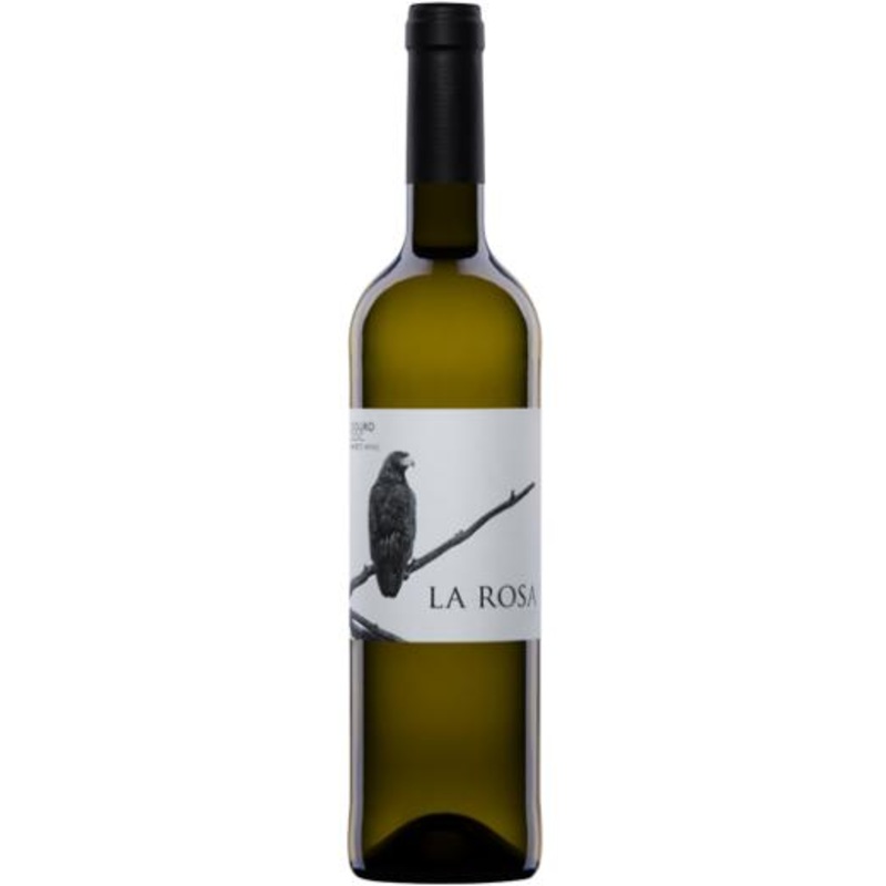 Quinta de la Rosa Branco 2021, (Case)