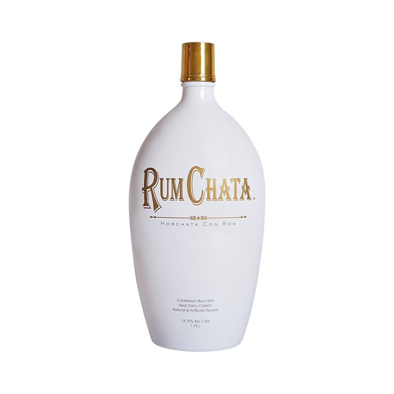 RumChata Cream Liqueur 1.75 L