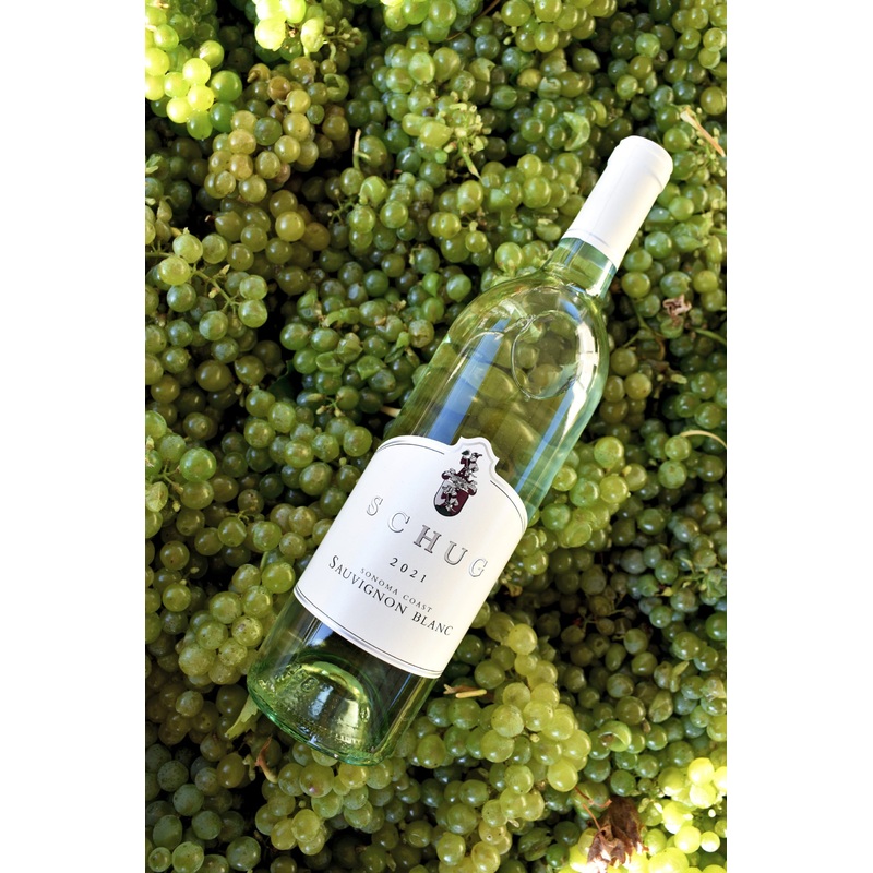 Schug Sauvignon Blanc