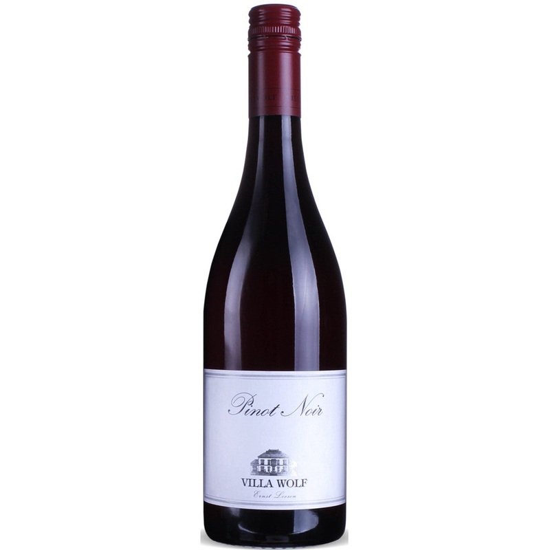 Villa Wolf Pinot Noir