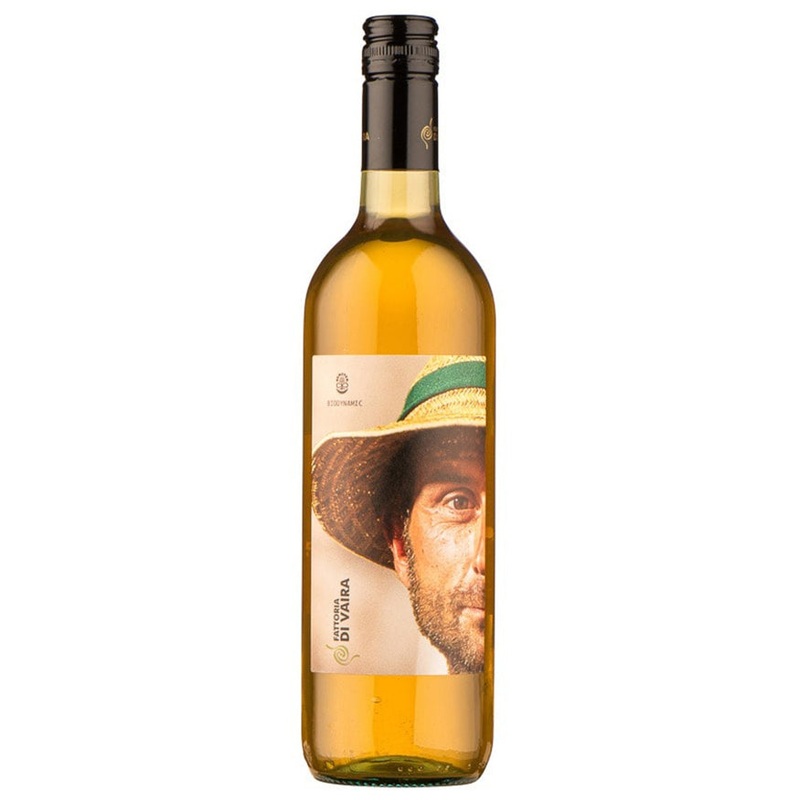 Vincenzo Bianco Fattoria di Vaira 2023