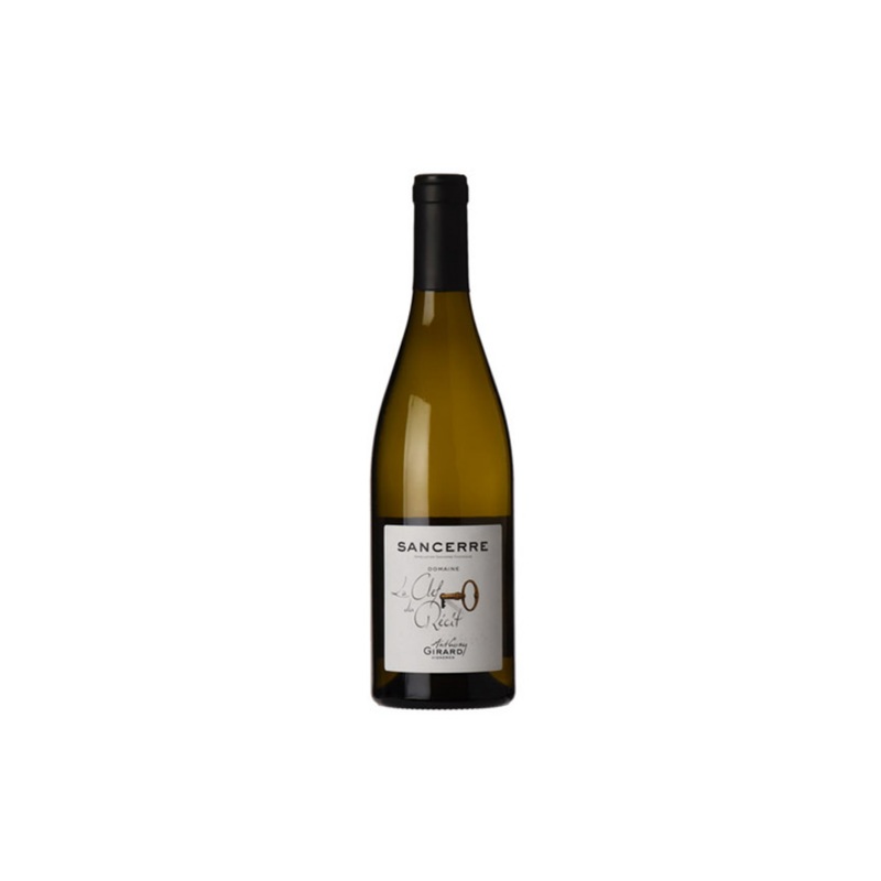 Anthony Girard Domaine La Clef du Recit Sancerre 2023