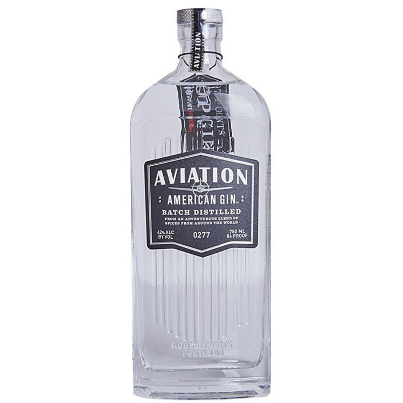 Aviation Gin