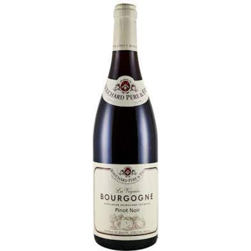 Bouchard Pere & Fils Pinot Noir