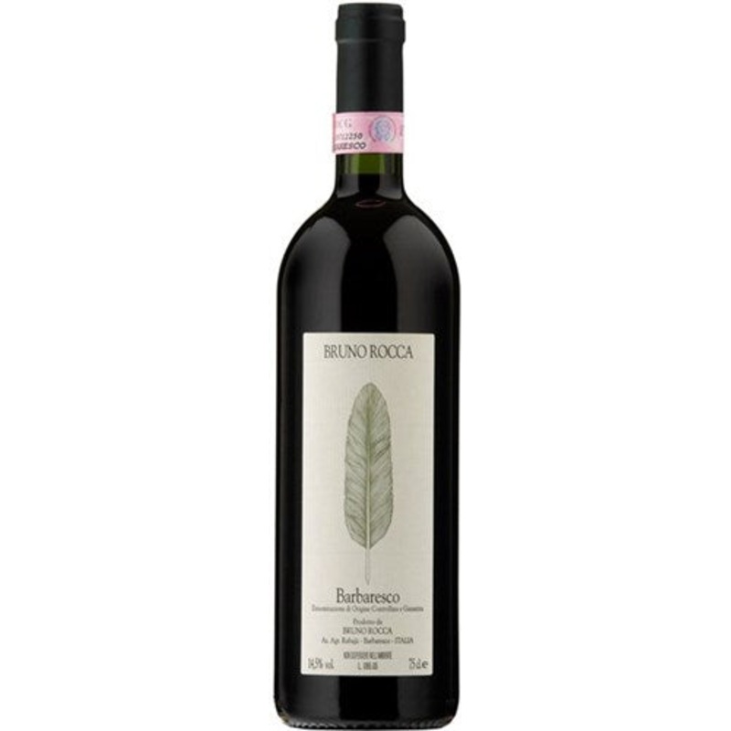 Bruno Rocca, Barbaresco, 2021 (Case)
