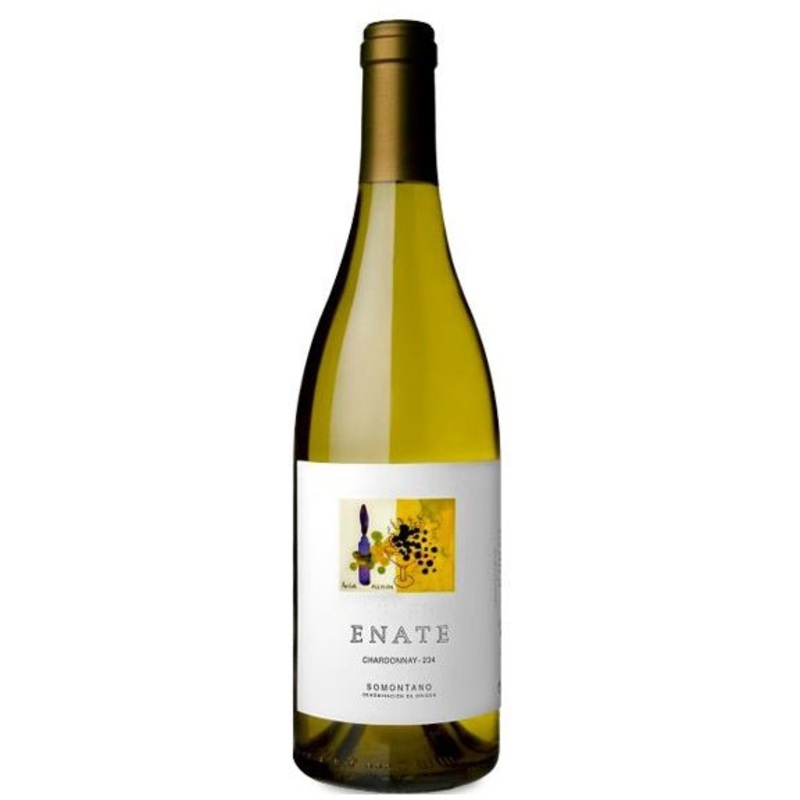 Enate Chardonnay 234