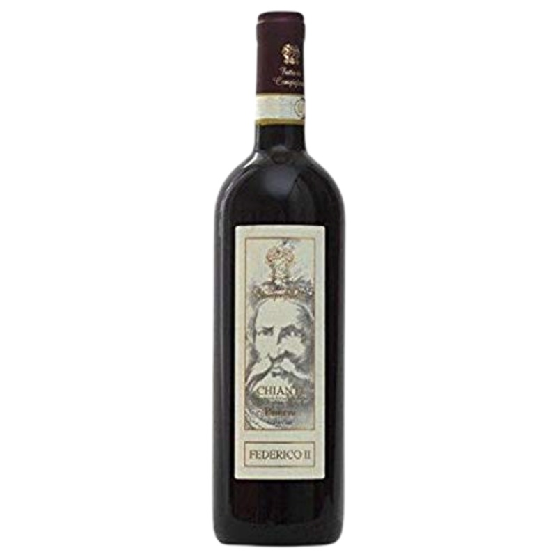 Fattoria Campigiana Chianti Riserva Federico II 750 ML