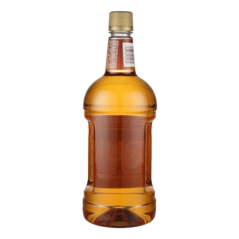 Heaven Hill Gold Rum 80 1.75 L