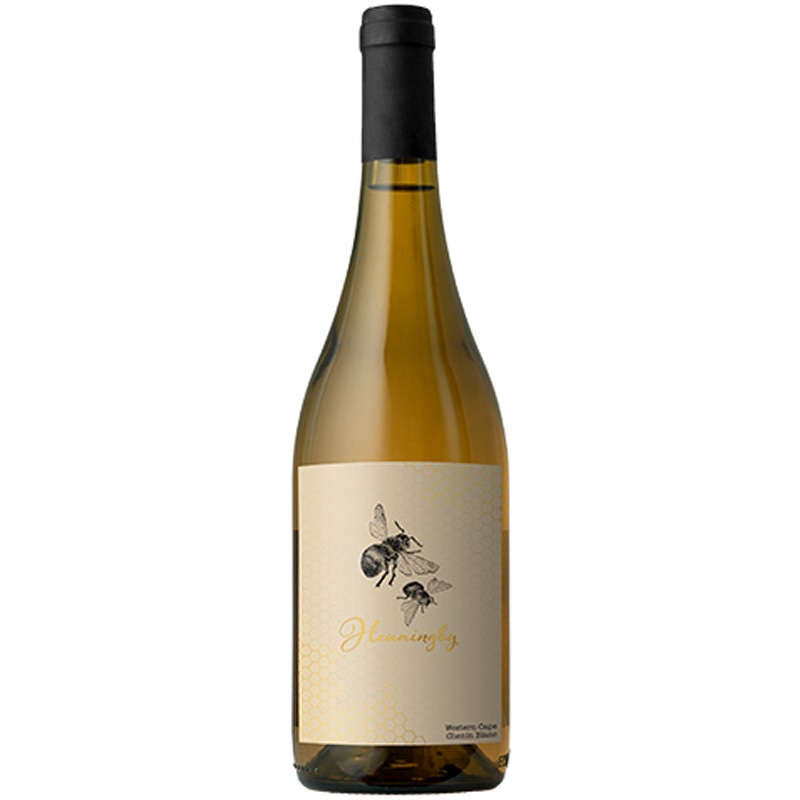 Heuningby Chenin Blanc 2019