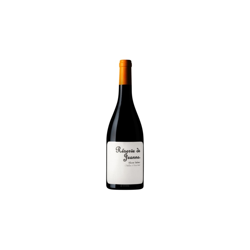 Maison Ventenac Reserve de Jeanne Cabarde 2022 150cl