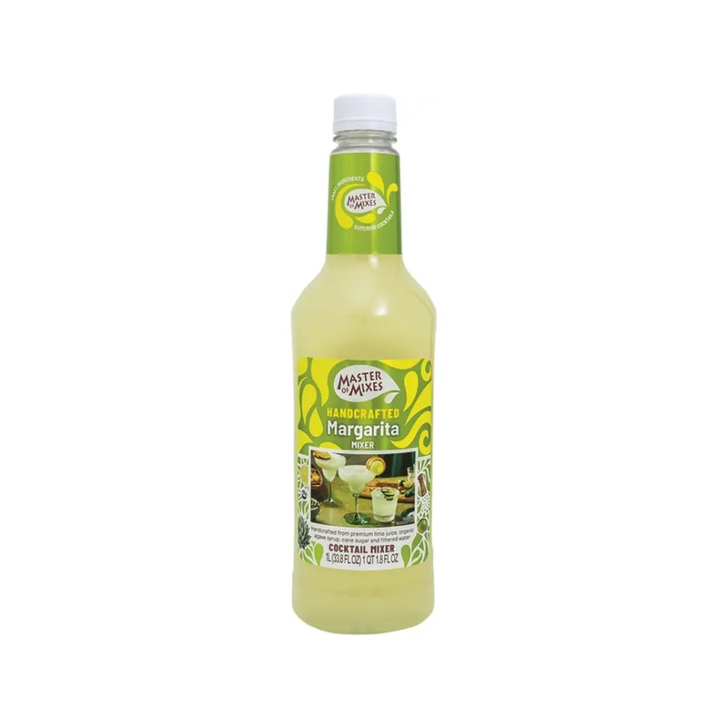 Master of Mixes Margarita Mix 1 L