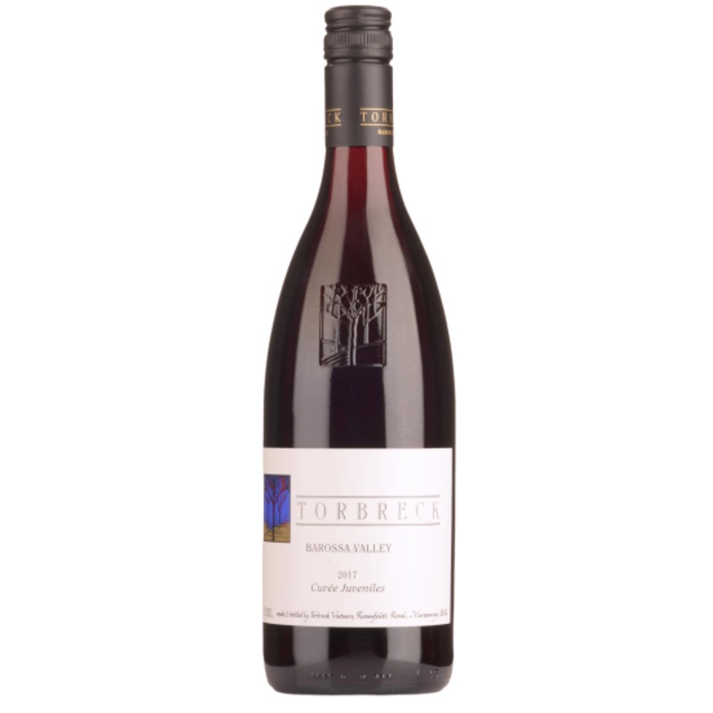 Torbreck Cuvee Juveniles Red 2017 750 ML