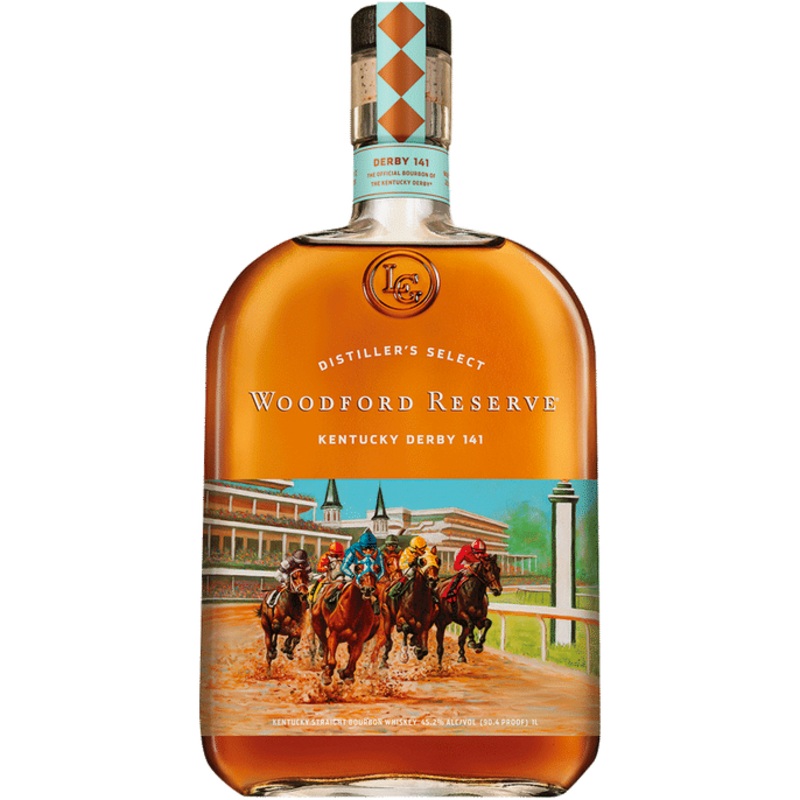 Woodford Reserve Derby Edition