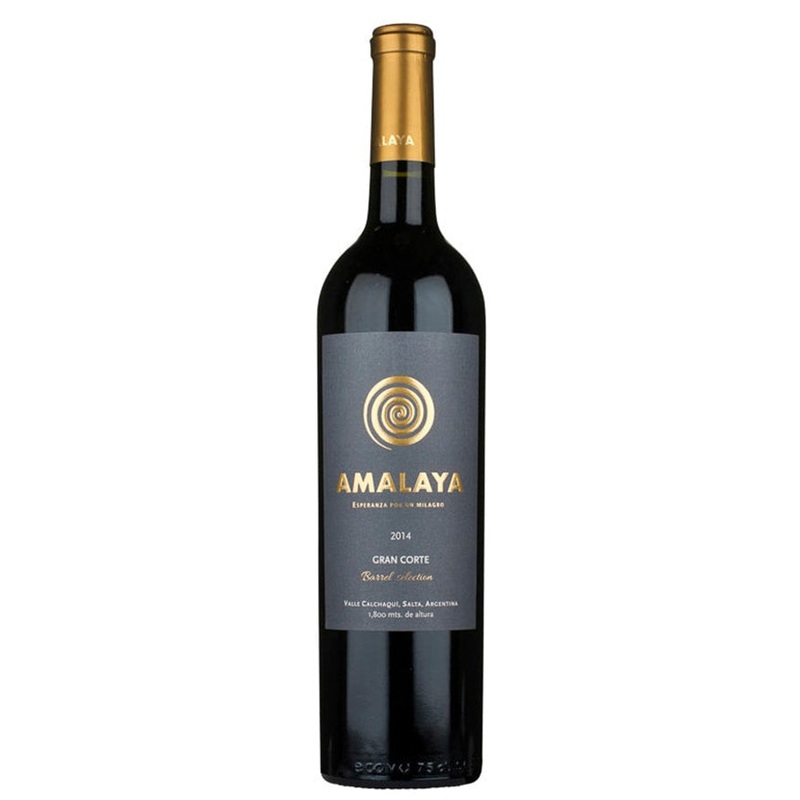 Amalaya Gran Corte 2022