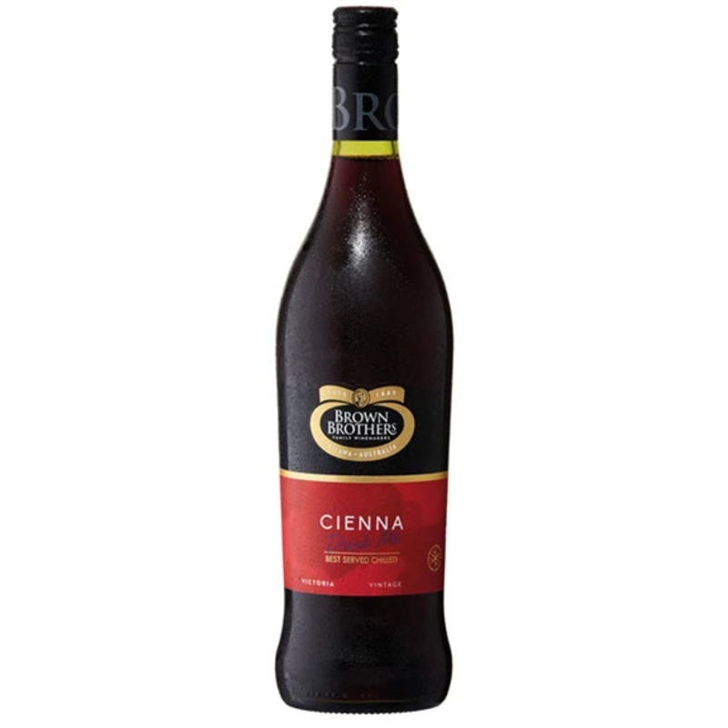 Brown Brothers, Victoria, Cienna 2024 (Case)