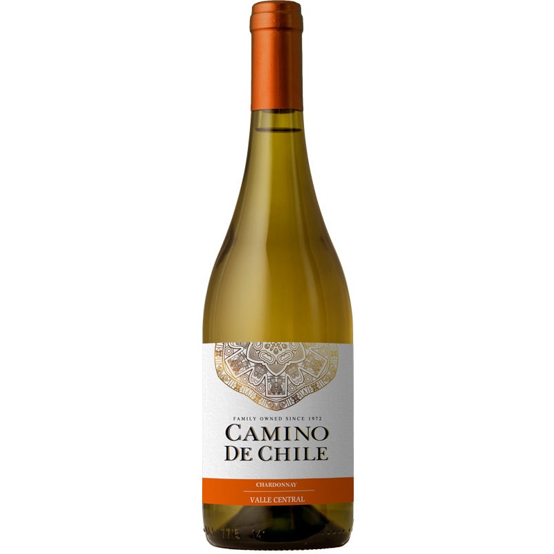 Camino de Chile Chardonnay 2022