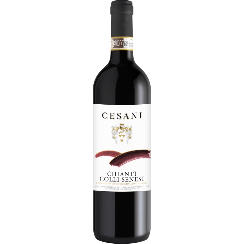 Cesani Chianti Colli Senesi Ireos