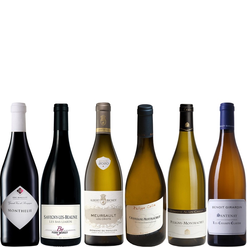 Cte de Beaune Discovery