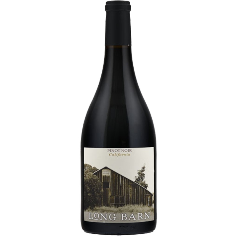 Fior de Sole Long Barn Pinot Noir