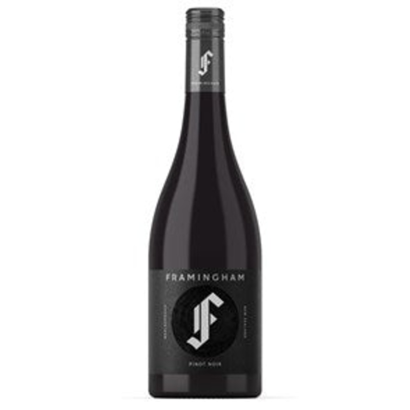 Framingham, Pinot Noir, 2022 (Case)