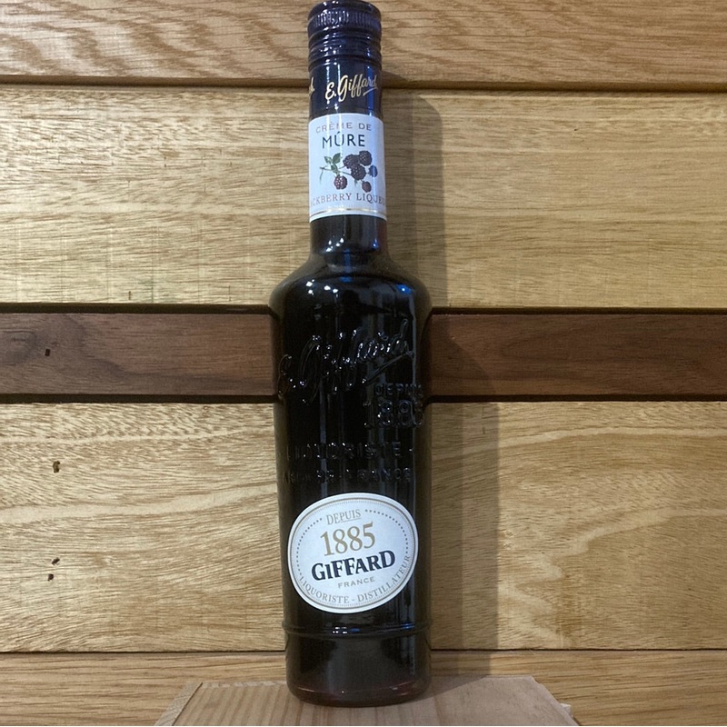 Giffard Crme de Mure