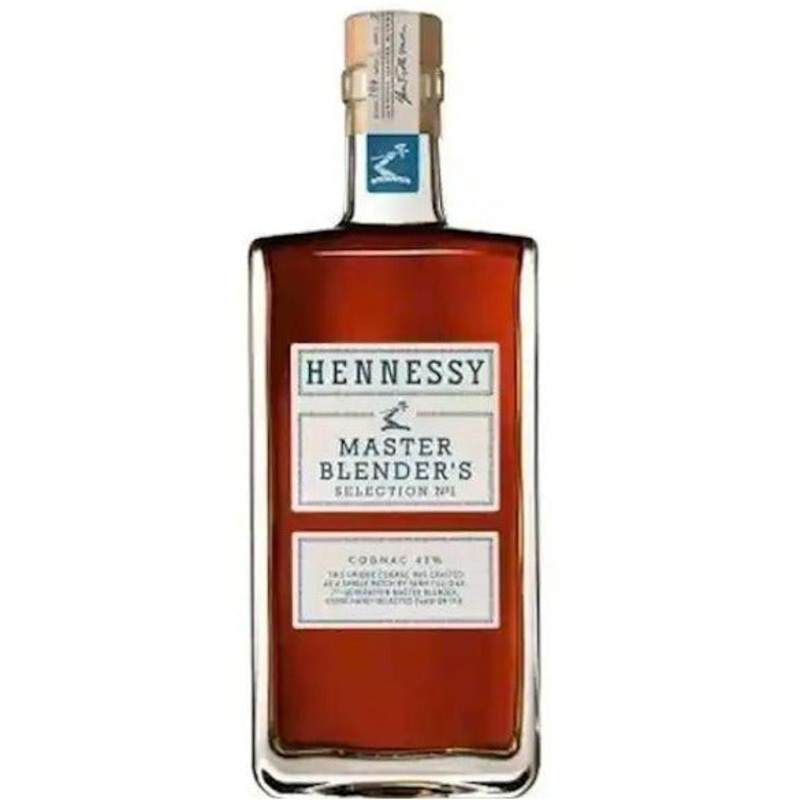 Hennessy Master Blender's Selection No. 1 375ml