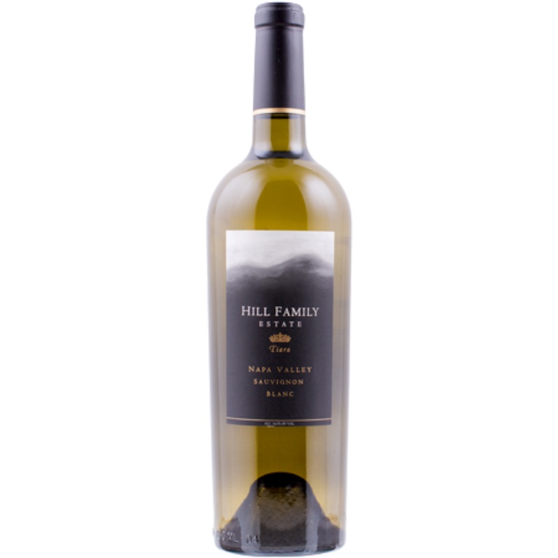Hill Family Estate Napa Valley Sauvignon Blanc 750 ml