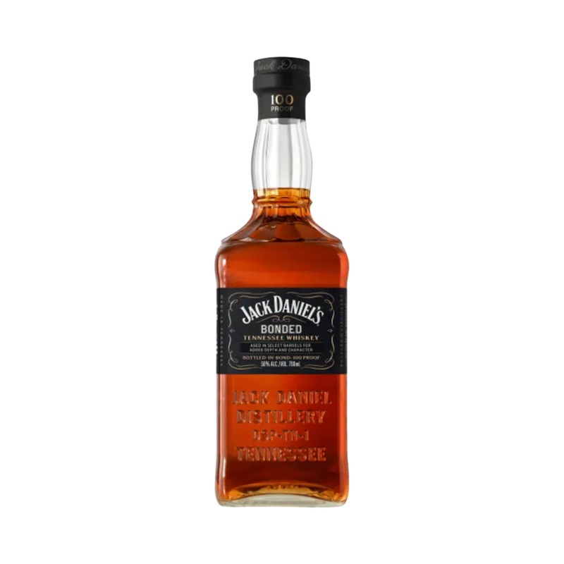 Jack Daniel's Bonded Tennessee Whiskey 700 ML