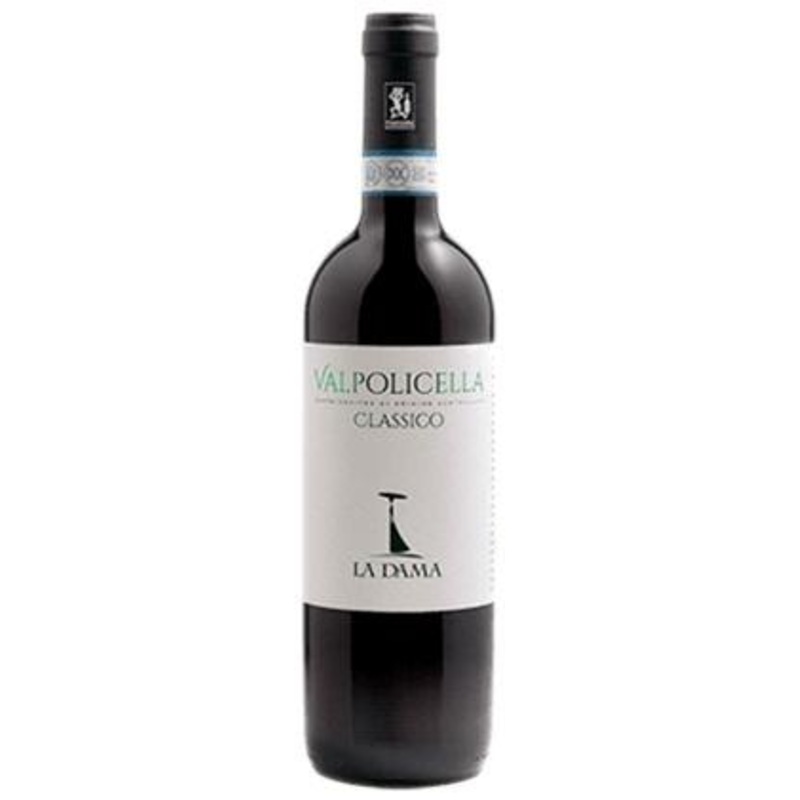 La Dama, Valpolicella Classico, 2016 (Case)