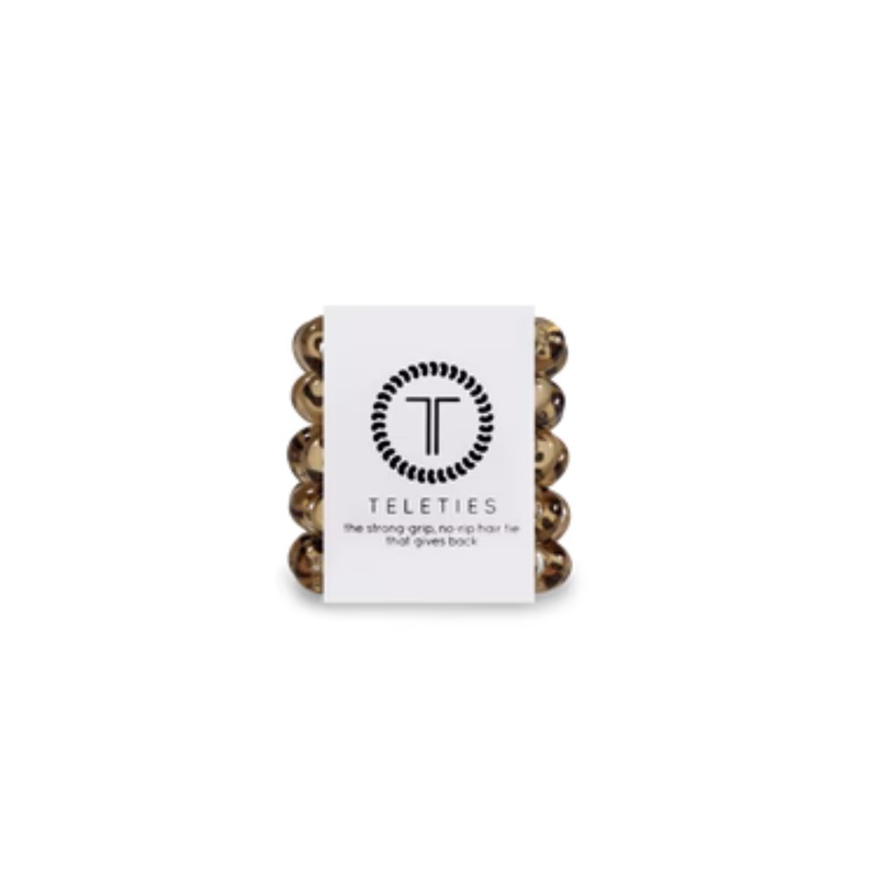 "Leopard" Teleties Tiny