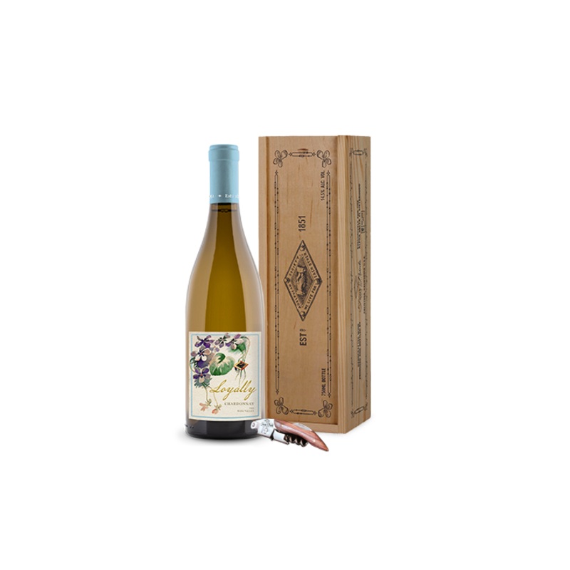 Loyally Gift Box