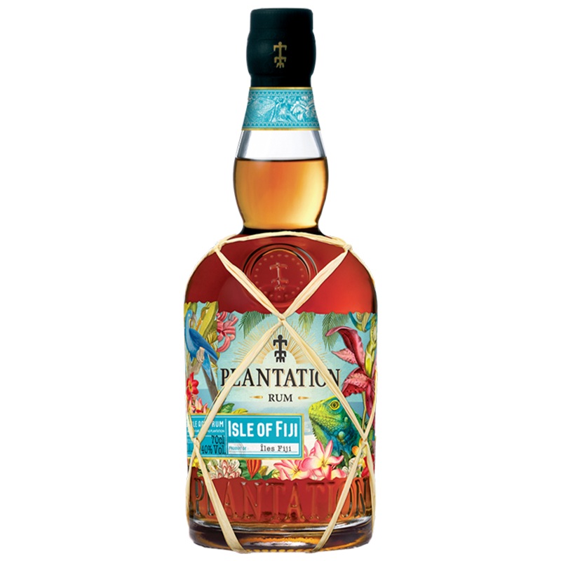 Planteray Isle of Fiji Rum