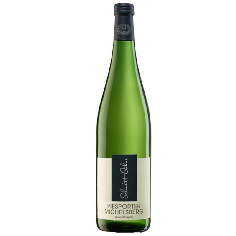 Schmitt Sohne Riesling Kabinett Piesporter Michelsburg 750 ML
