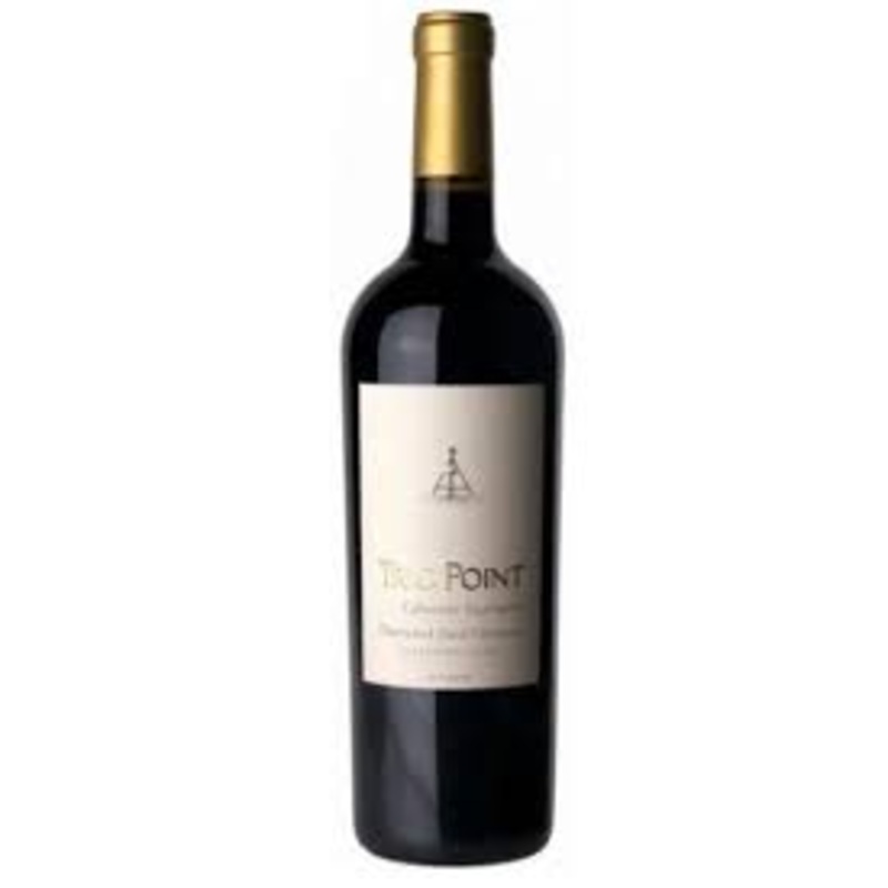 Trig Point Cabernet Sauvignon 'Diamond Dust'