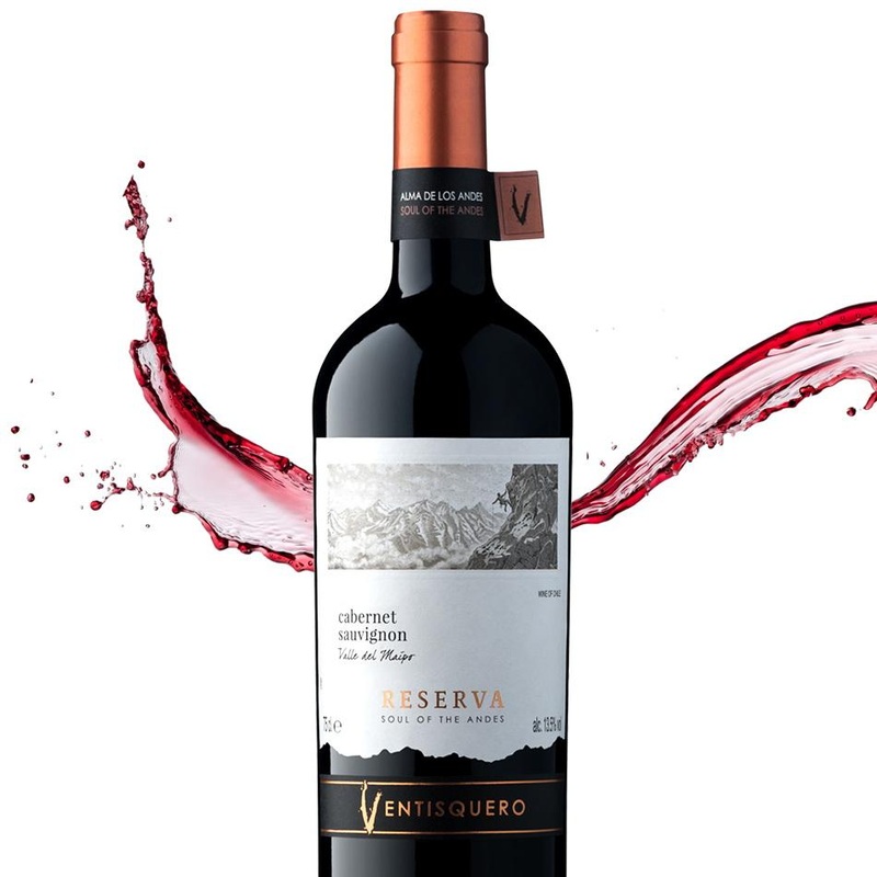 Ventisquero Reserva Cabernet Sauvignon