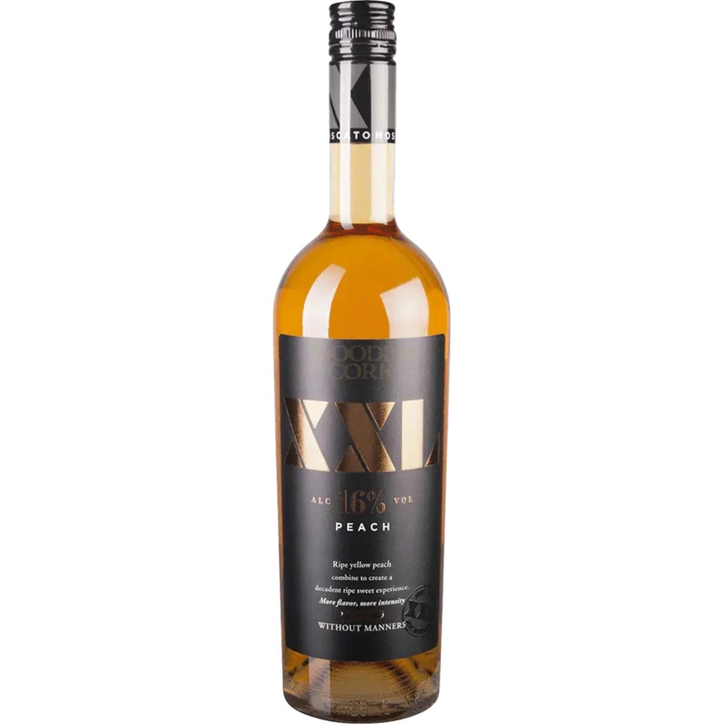 XXL Moscato Peach